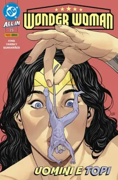 Volume cover